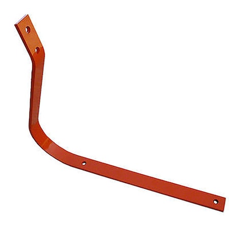 Aftermarket C SEAT BACK SPRING SUPPORT Fits Allis Chalmers B, AC-175D SEN10-0015
